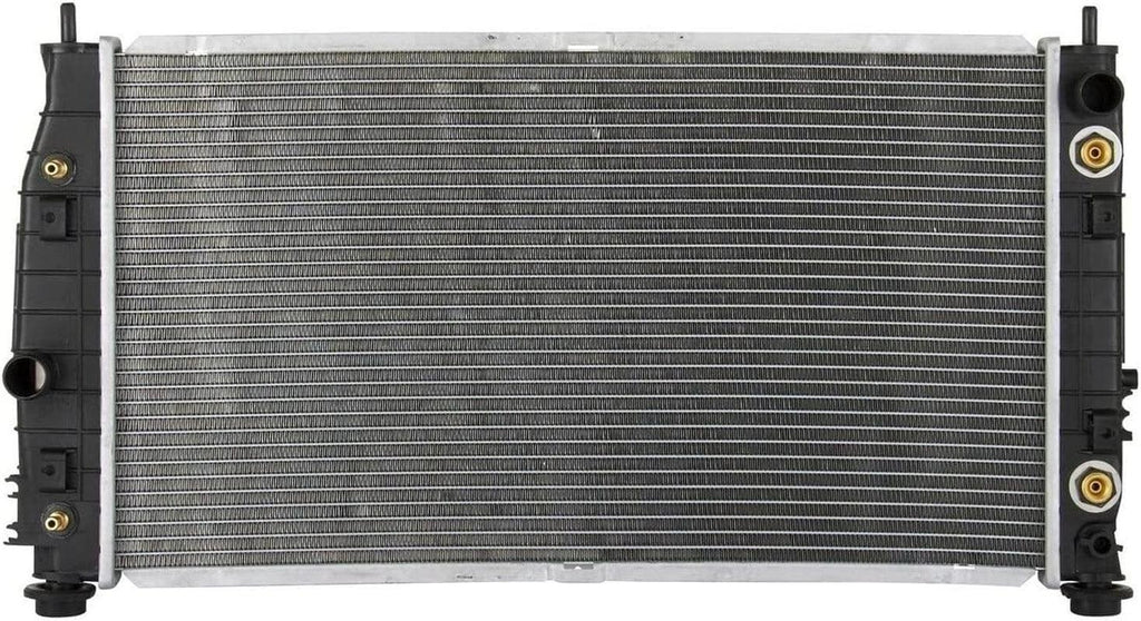 Radiator (CU2184)