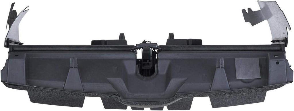 AGSH1001 Radiator Shutter Assembly