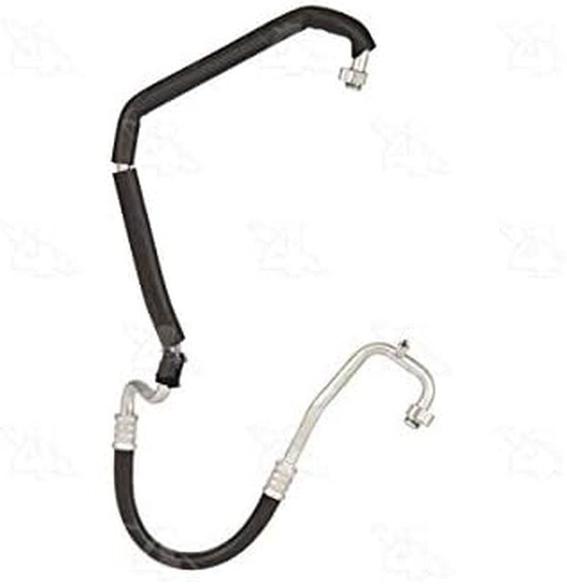 55405 A/C Hoses