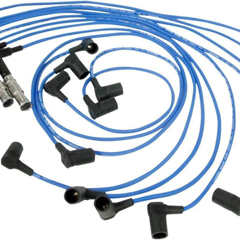 (54181) RC-EUC051 Spark Plug Wire Set