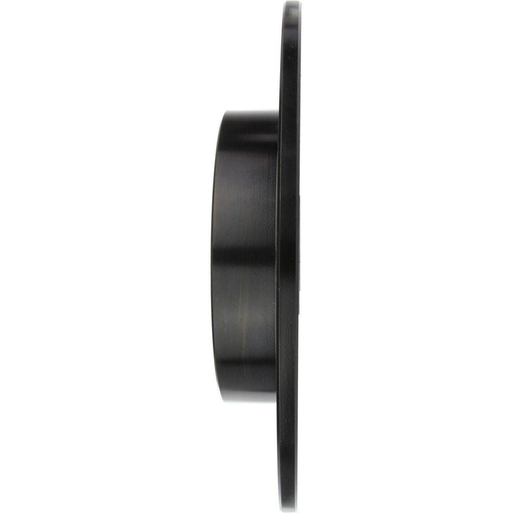 Centric Rear Disc Brake Rotor for 16 CR-Z (120.40093)