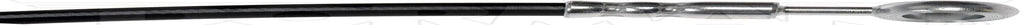 Dorman Brake Hydraulic Hose for Captiva Sport, Equinox, Torrent H620794