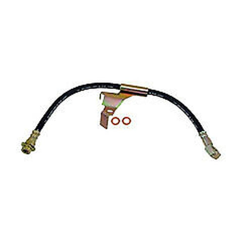 Brake Hydraulic Hose for Lesabre, Park Avenue, Deville, 88, 98+More H38262