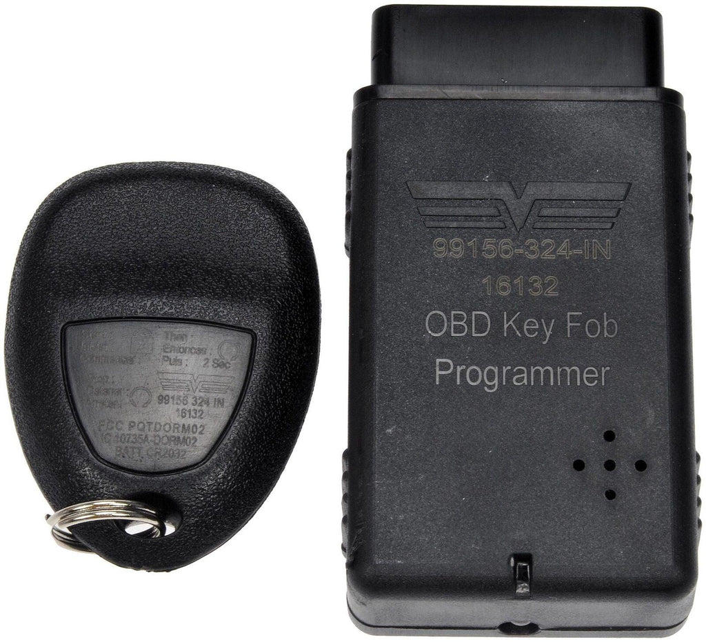 Keyless Entry Transmitter for Suburban, Suburban 1500, Tahoe, Yukon+More 99156