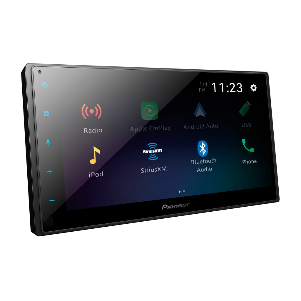 DMH-160BT/B