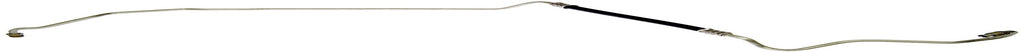 Automatic Transmission Oil Cooler Hose for Lesabre, 88, Bonneville+Mor
