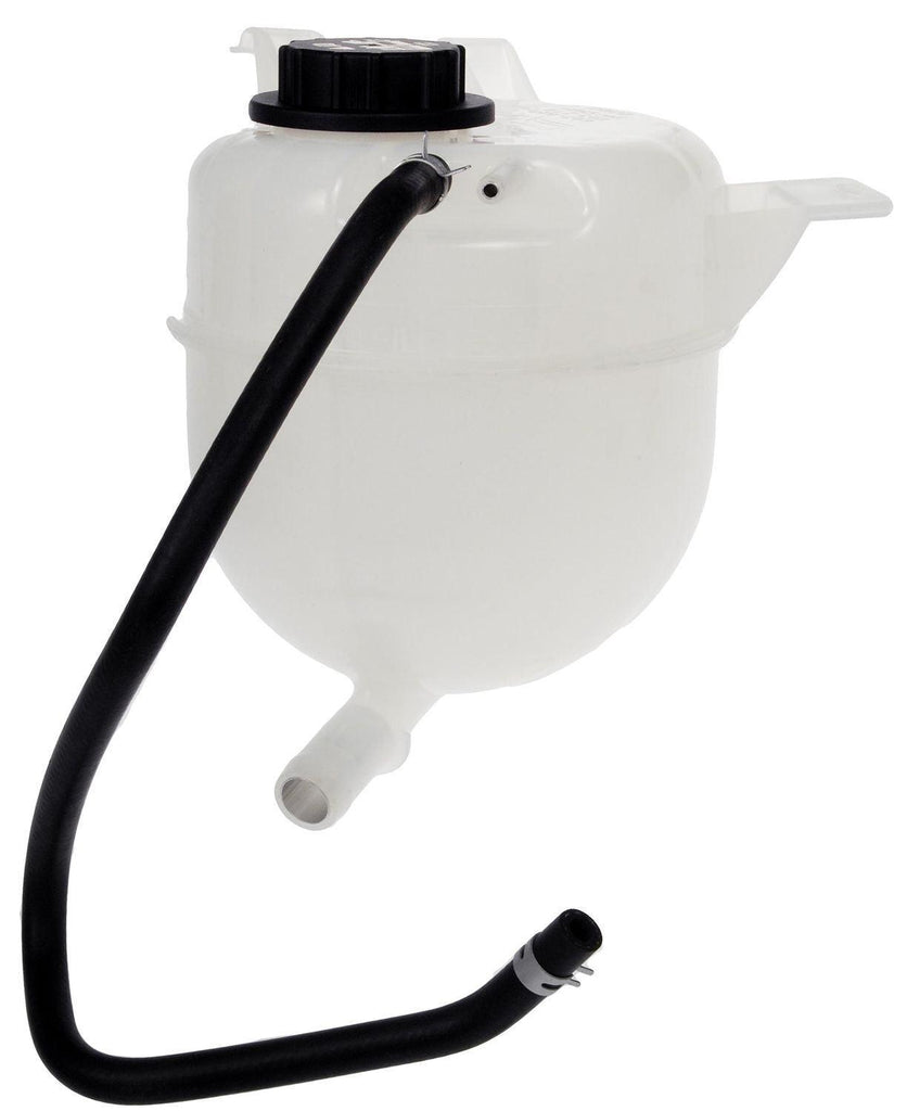Dorman Engine Coolant Reservoir for E-350 Super Duty, E-350 Club Wagon 603-218
