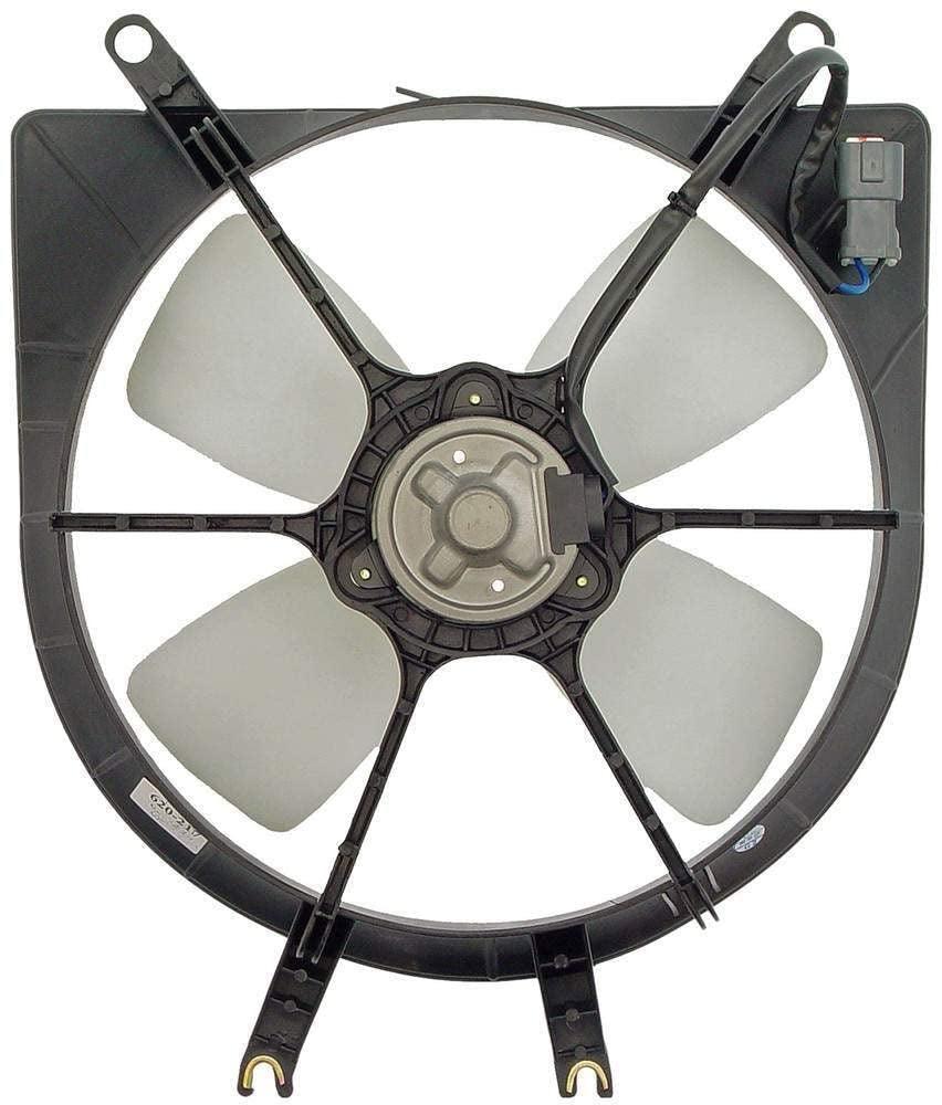 620-217 Engine Cooling Fan Motor