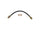 Dorman Brake Hydraulic Hose for 1994-1998 Ford Mustang H380366