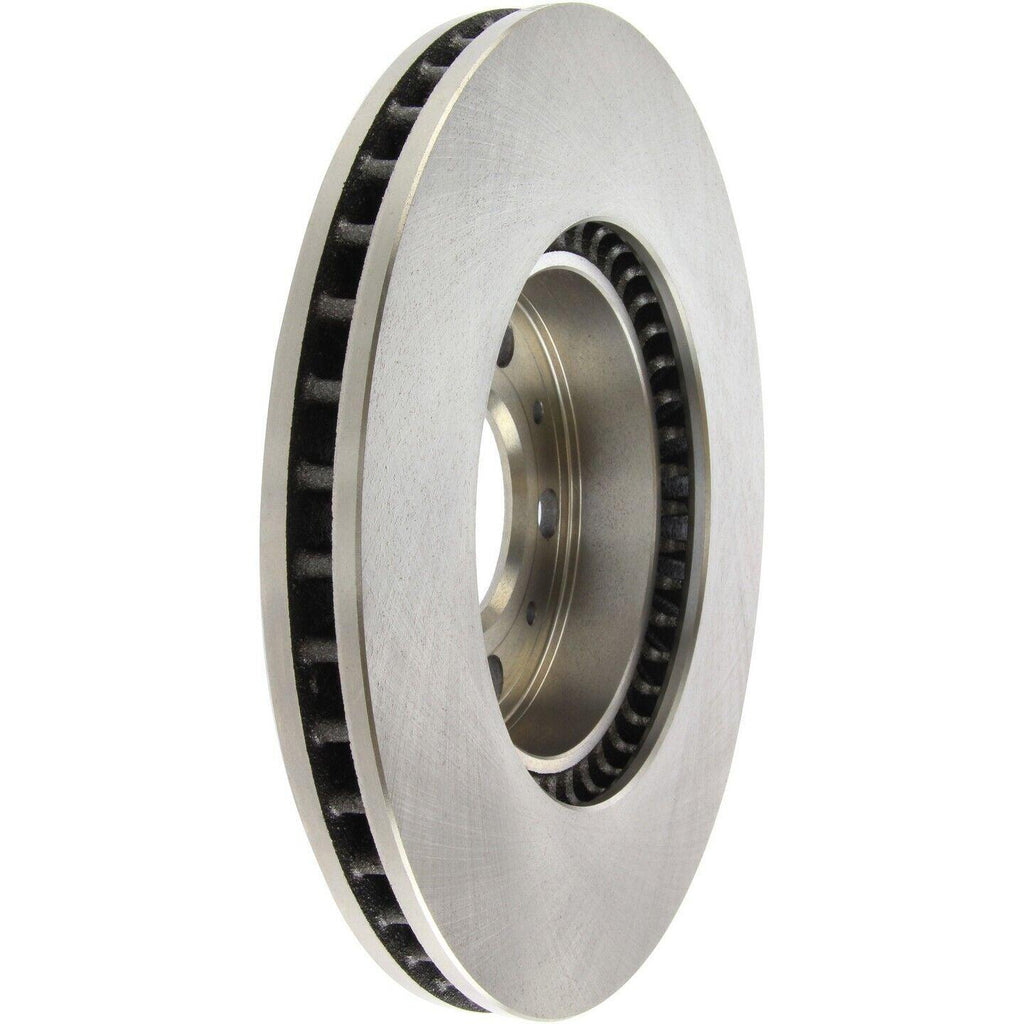Centric Front Disc Brake Rotor for C70, S70, V70, S90, V90, 850, 960 (121.39019)