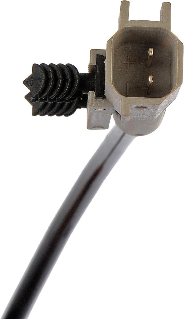 Dorman 970-067 Rear ABS Wheel Speed Sensor Compatible with Select Chrysler Models
