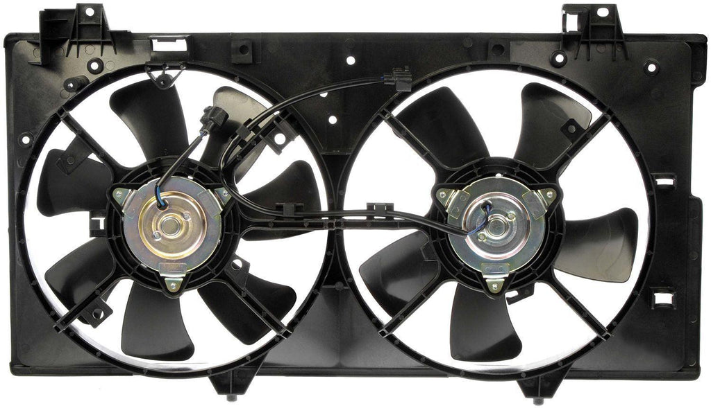 Dorman Engine Cooling Fan Assembly for 03-08 6 620-730