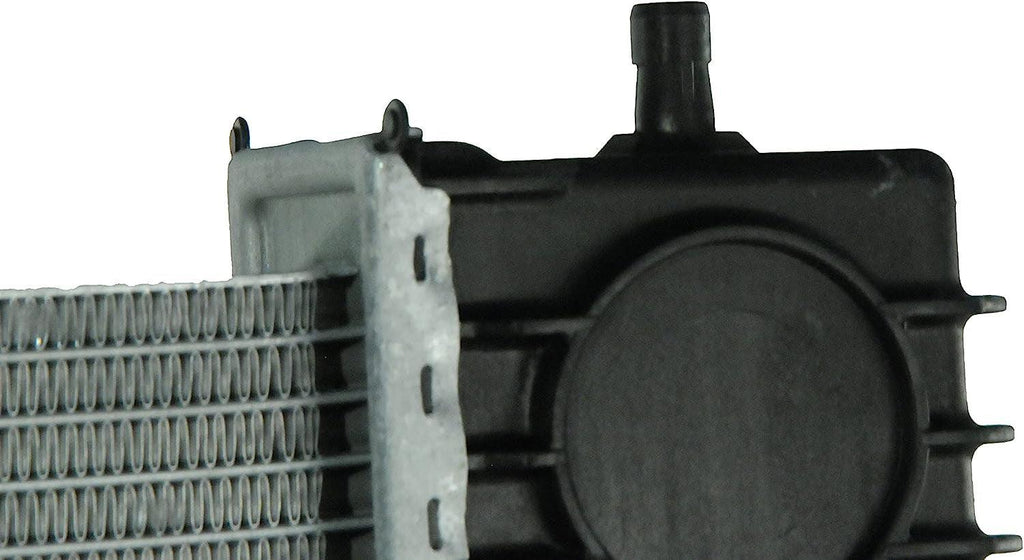 GM Genuine Parts 21698 Radiator