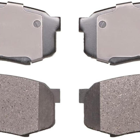 Advics AD0606 Rear Brake Pad