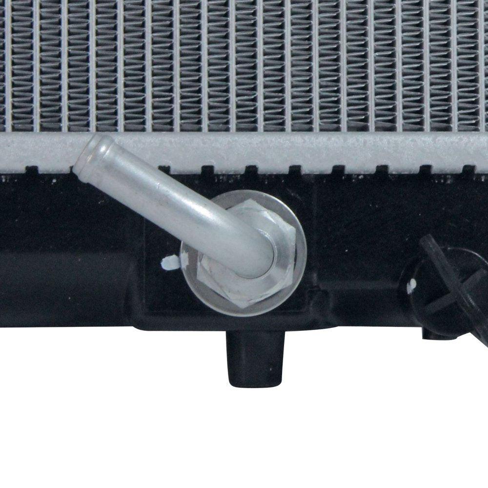 TYC 2830 Radiator Fits 06-09 Honda Ridgeline 3.5L V6 Fits 1998 Dodge Ram 3500