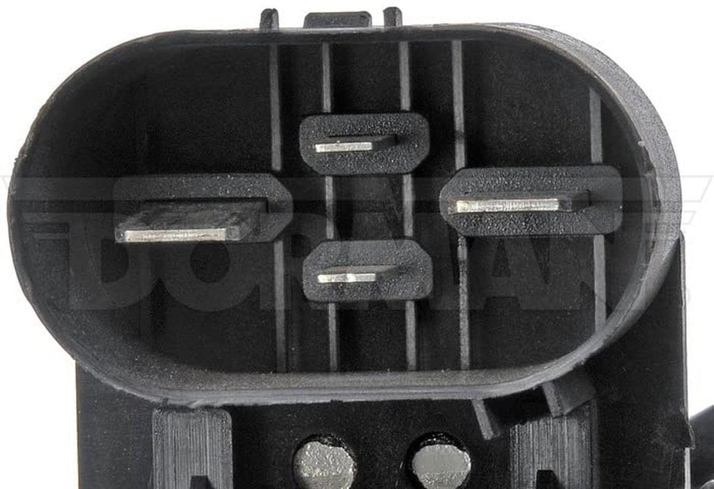 '- 620-586 - Radiator Fan Assembly with Resistor