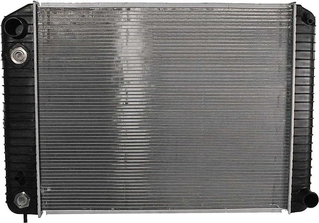 GM Genuine Parts 20814 Radiator