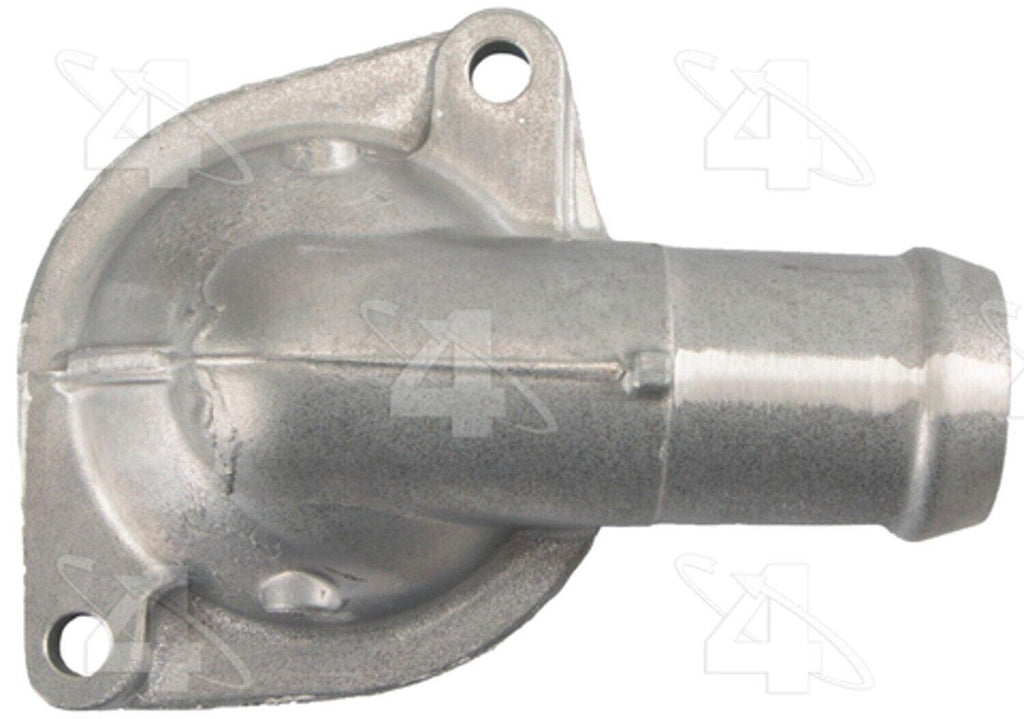 Four Seasons Engine Coolant Water Outlet for CR-Z, Insight, Fit 86135