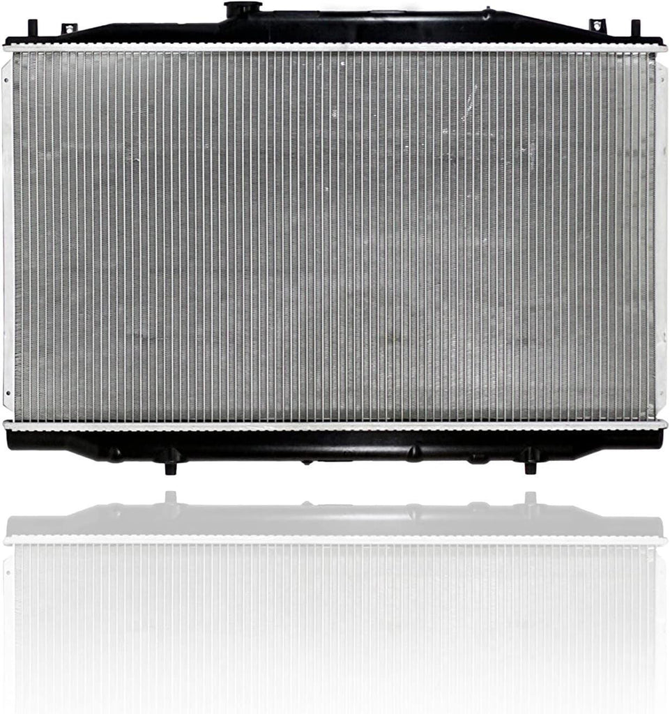 A2911 Radiator