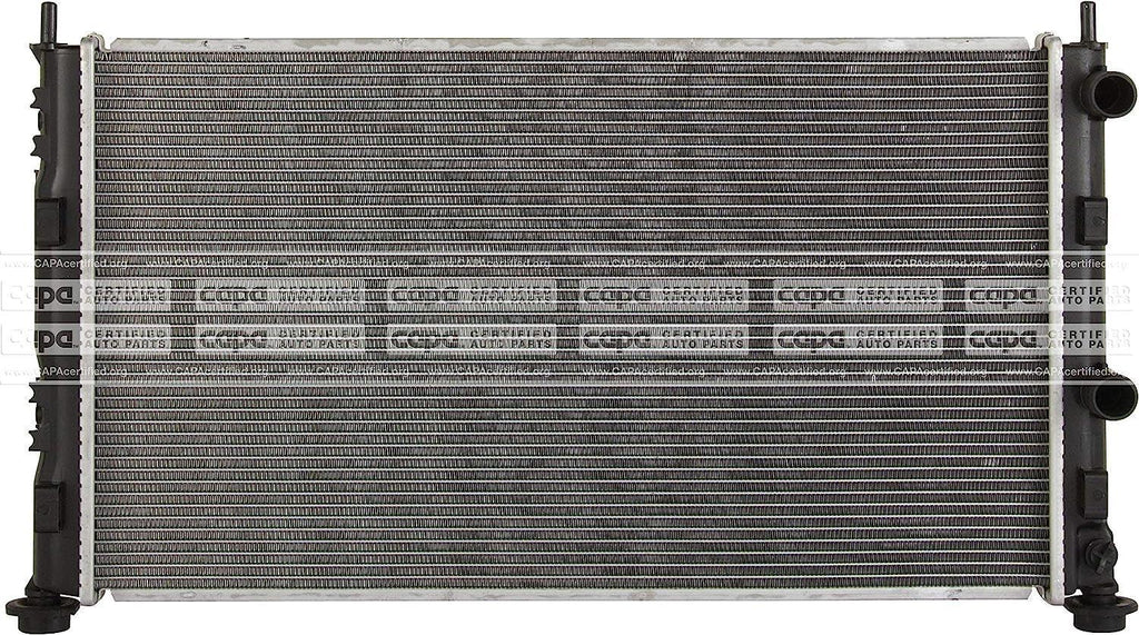 CU2323CC Capa Certified Radiator