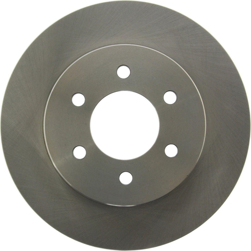 Centric Front Disc Brake Rotor for 1991-1996 Dakota (121.67020)