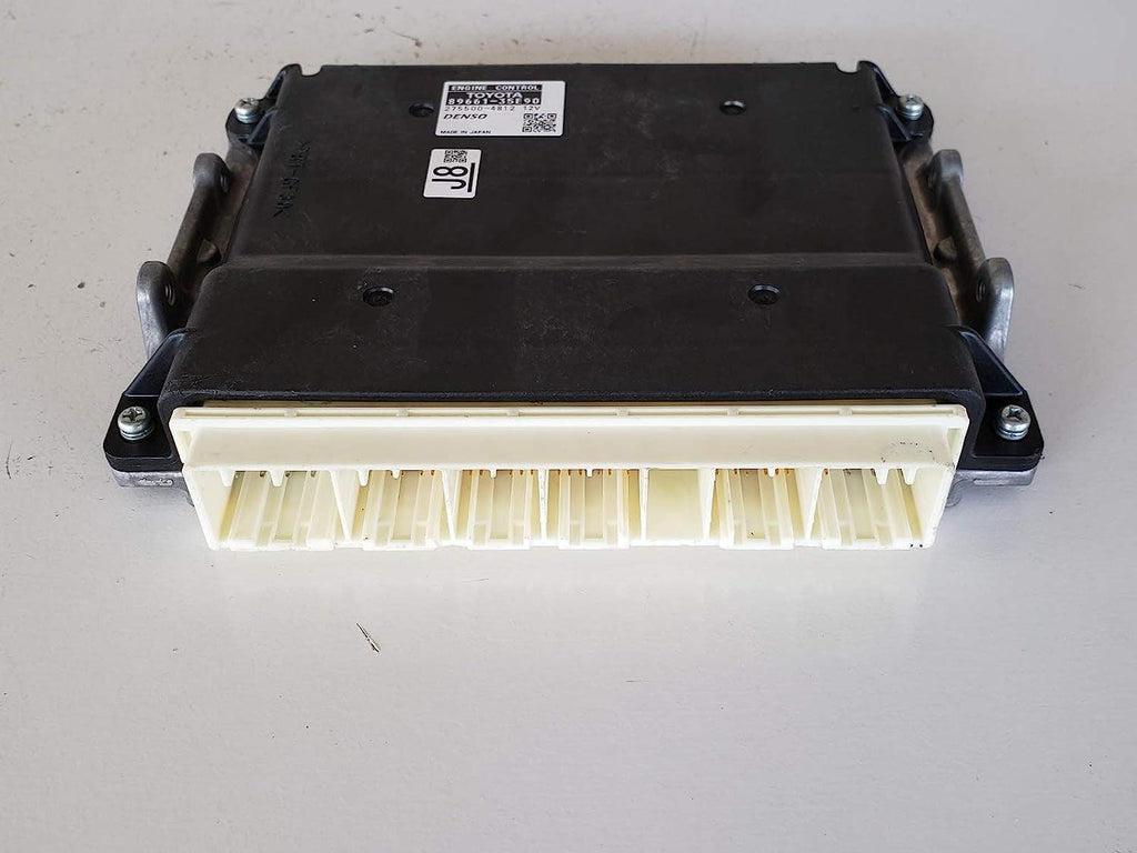 89661-35E90 Engine Control Module