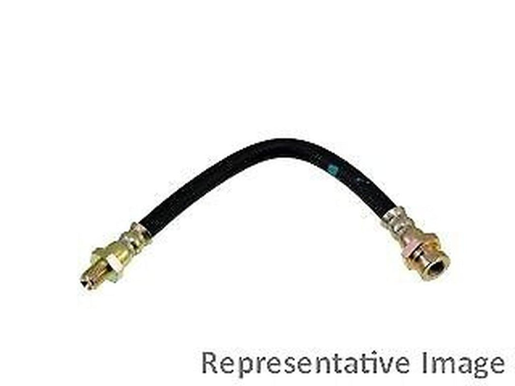 Dorman Clutch Hydraulic Hose for Attitude, Accent, Rio, Rio5 H621845