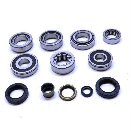 C56/C59 Transmission Bearing/Seal Kit 5-Speed Manual Trans USA Standard Gear ZMBK418A