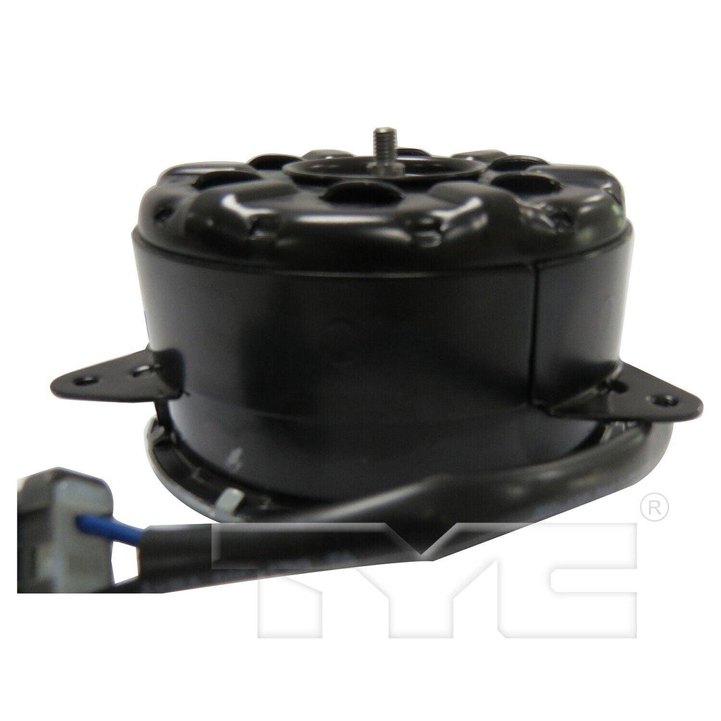 TYC Engine Cooling Fan Motor for 03-07 Accord 630510