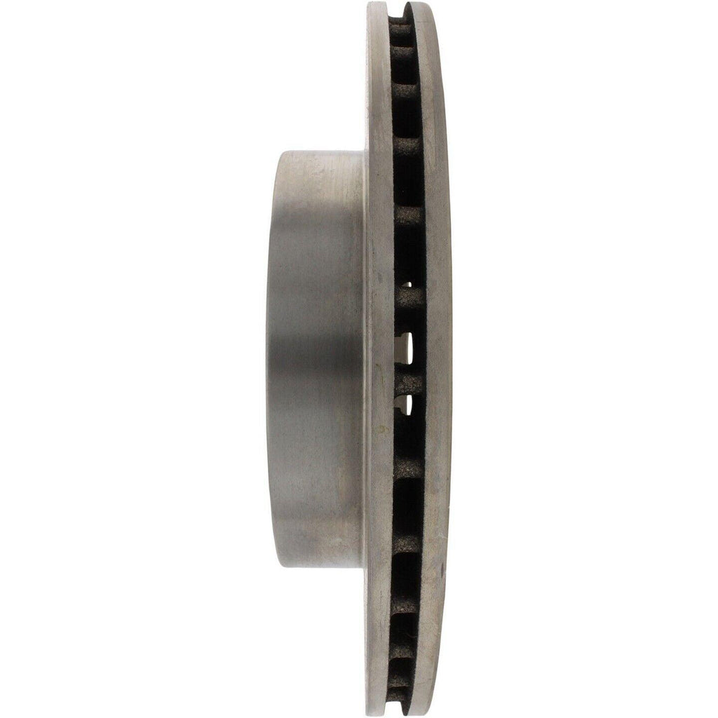 Centric Front Disc Brake Rotor for Lucino, Sentra, 200SX (121.42060)