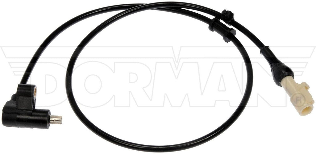Dorman ABS Wheel Speed Sensor for Taurus, Sable 970-989