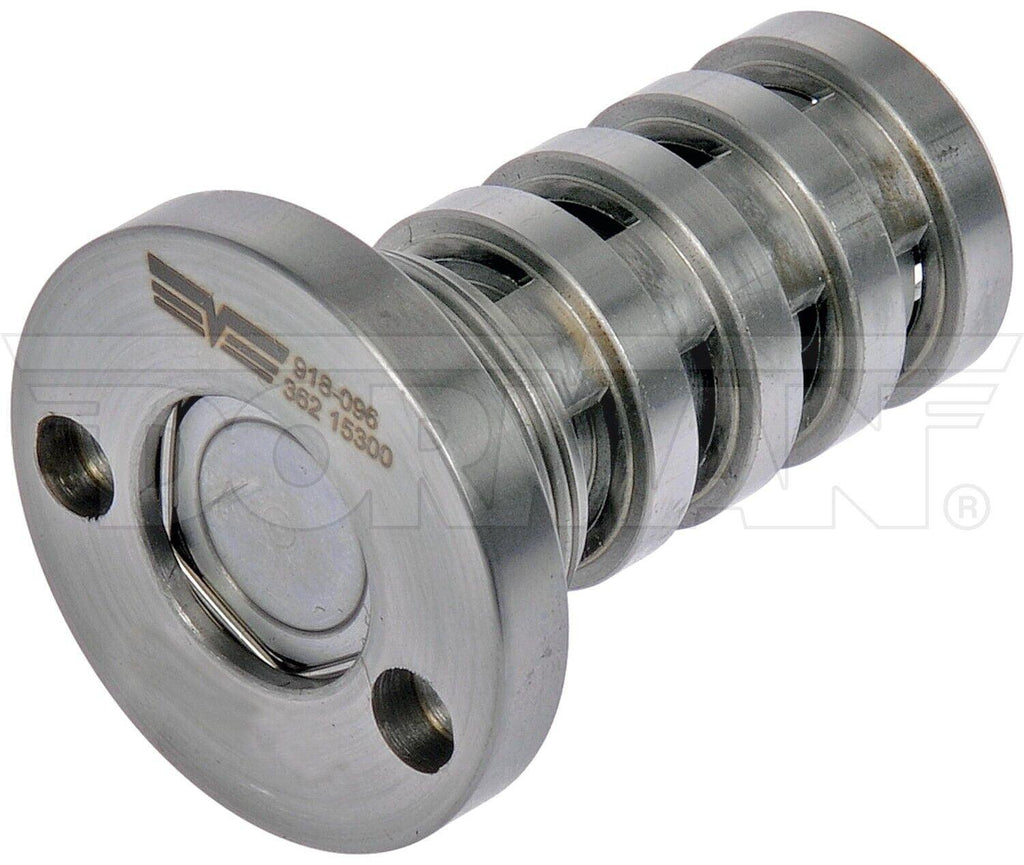 Dorman Engine Variable Valve Timing (VVT) Oil Control Valve for Audi 918-096