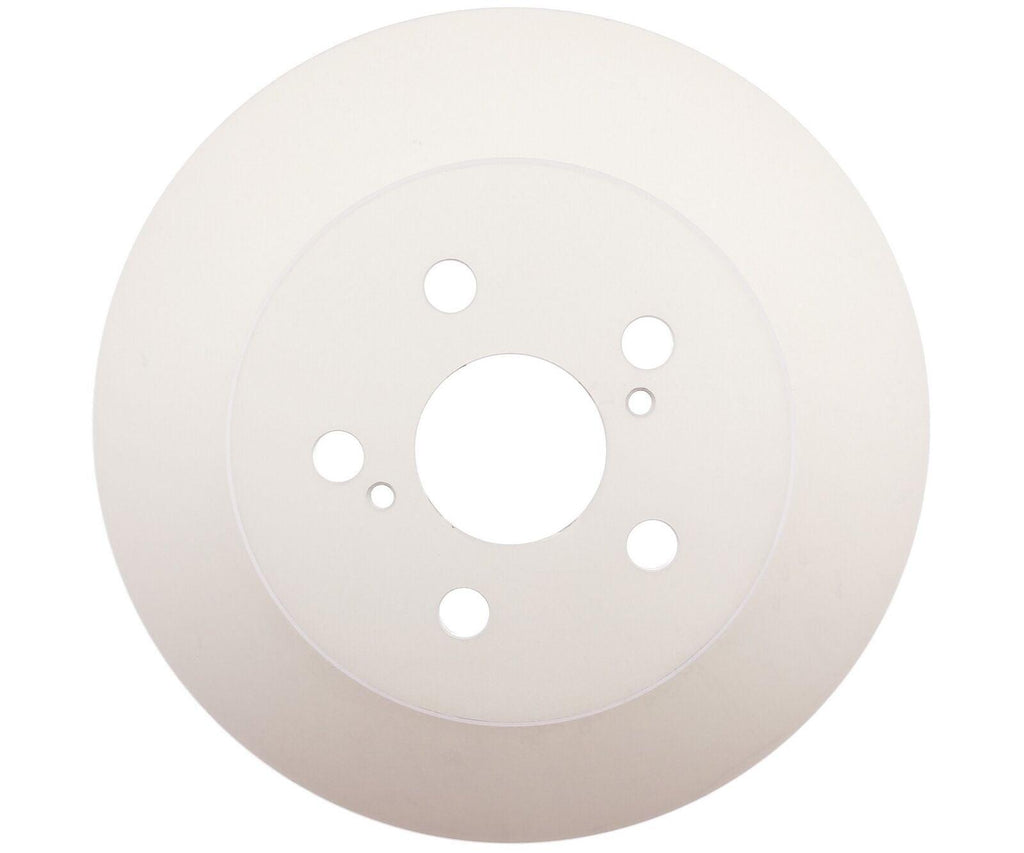 Rear KIT Raybestos Disc Brake Rotor for 2019-2022 Toyota Corolla (72038)