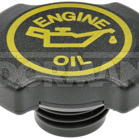 Engine Oil Filler Cap for F-250 Super Duty, F-350 Super Duty+More 90005