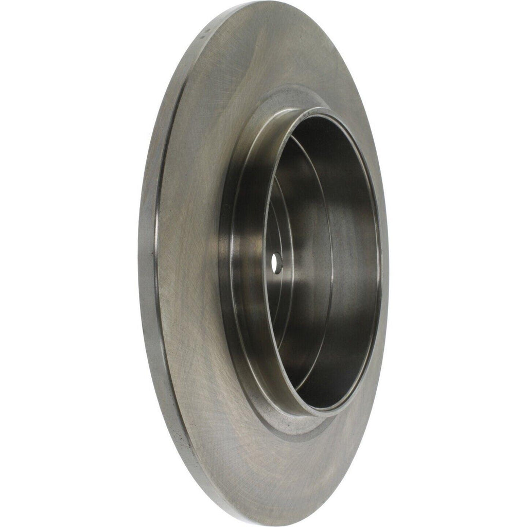 Centric Rear Disc Brake Rotor for 1999-2010 9-5 (121.38013)