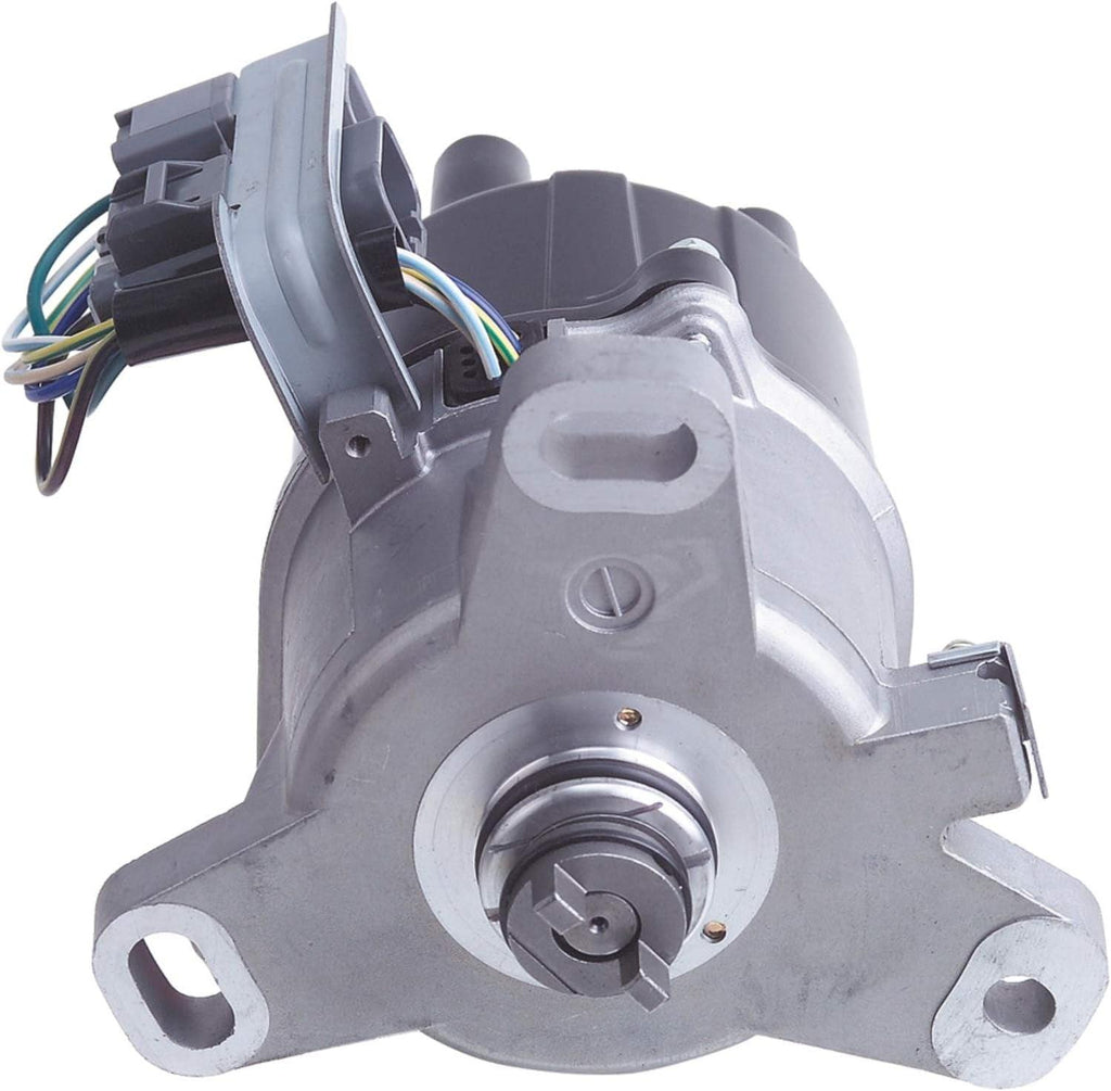 84-17430 New HEI Electronic Distributor and Module