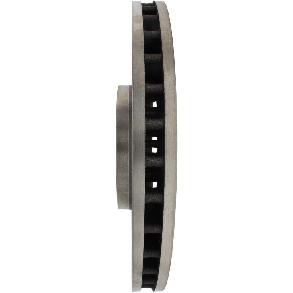 Centric Front Disc Brake Rotor for Mercedes-Benz (227.35136)