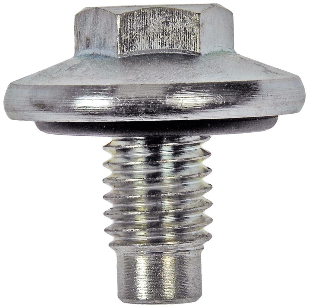 Engine Oil Drain Plug for Silverado 1500, Sierra 1500, Yukon+More 090-208