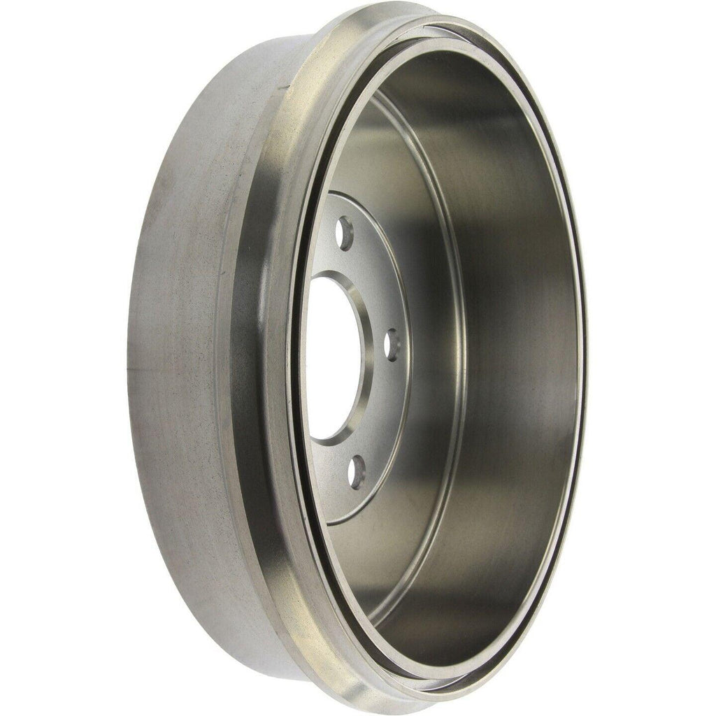 Centric Brake Drum for Escape, Tribute, Mariner 123.65046