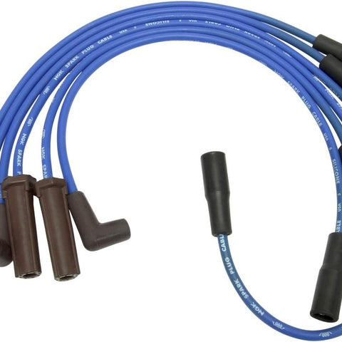 (51084) RC-GMX060 Spark Plug Wire Set