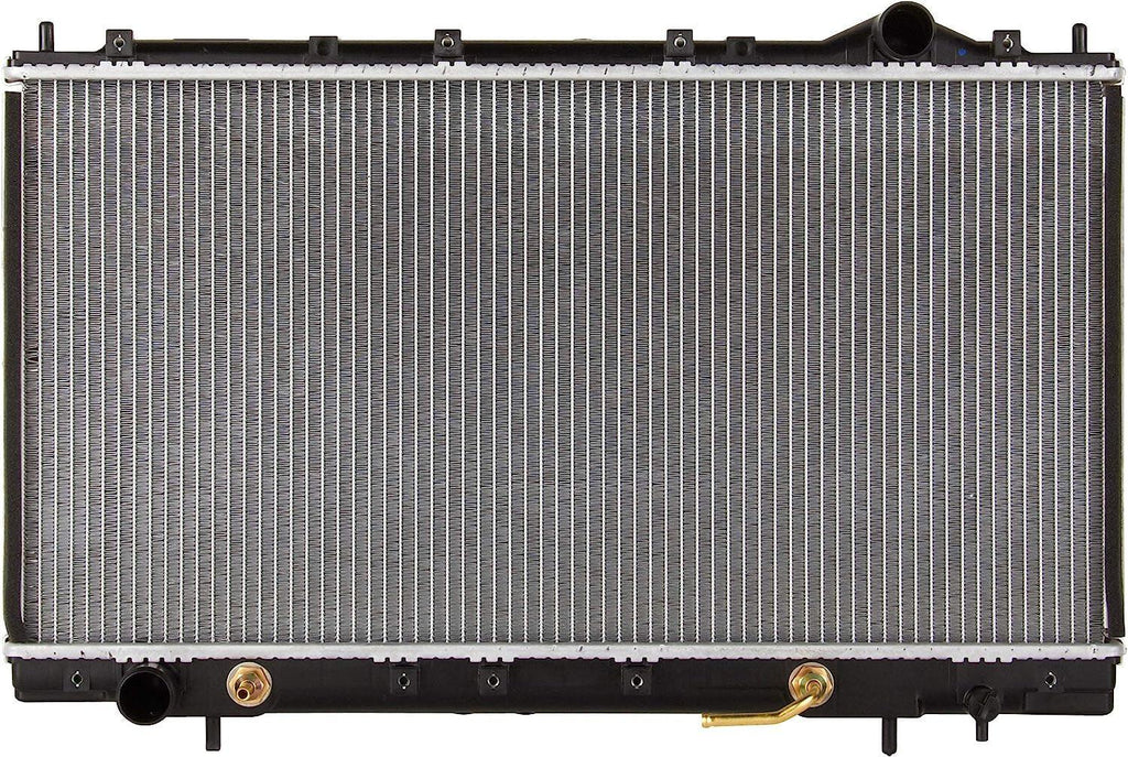 CU2023 Complete Radiator for Eagle/Mitsubishi