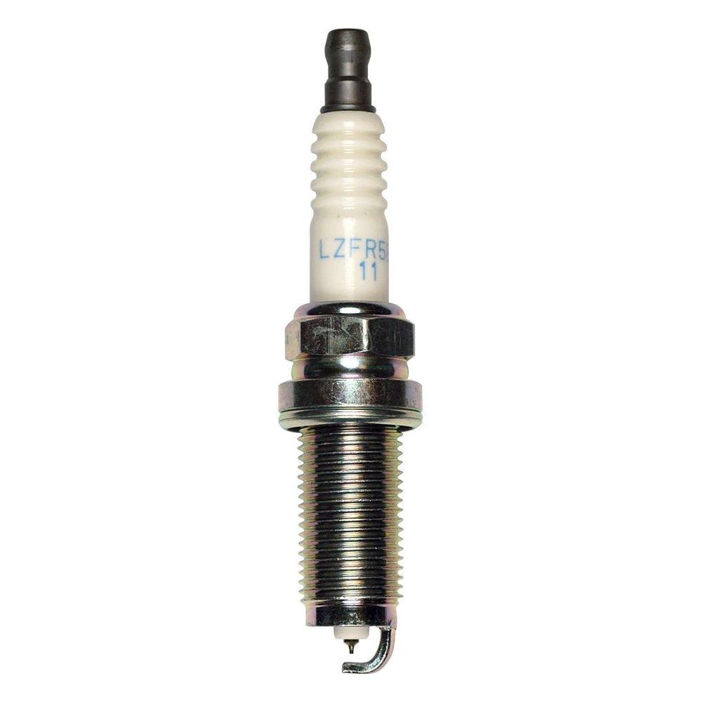 93298 Laser Iridium Spark Plug (4 Pack)
