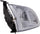 Dorman Headlight Assembly for 00-04 Toyota Tundra 1590837