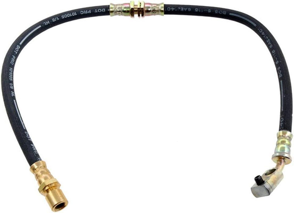 BH36997 Professional Grade Hydraulic Brake Hose