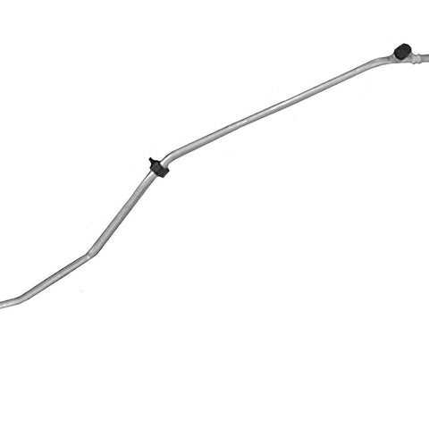 GM Genuine Parts 15-33191 Air Conditioning Refrigerant Liquid Hose