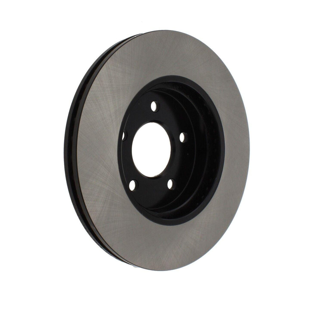 Centric Front Disc Brake Rotor for Escape, Tribute, Mariner (120.65107)