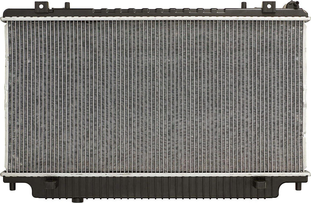 CU13043 Complete Radiator