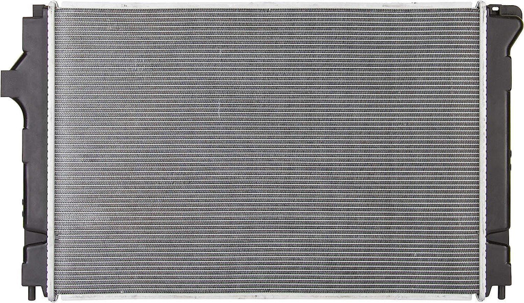 CU13319 Complete Radiator