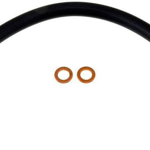 Brake Hydraulic Hose for Monte Carlo, GS, GS 455, Skylark+More H73242