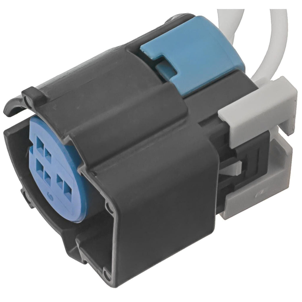 Oil Pressure Switch Connector for Express 2500, Express 3500+More S2472